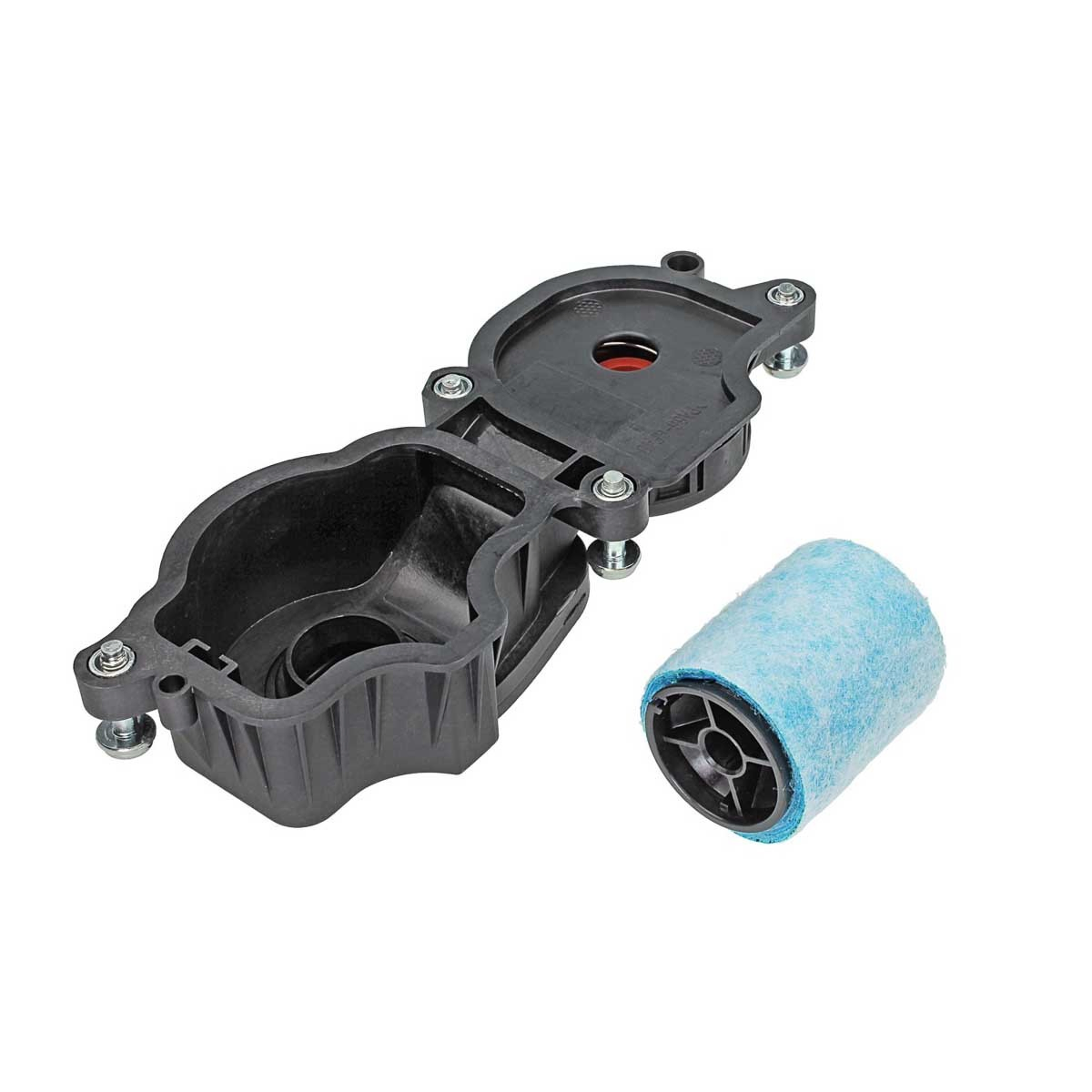 Válvula PCV de ventilação dos gases de cárter BMW 5  E39
