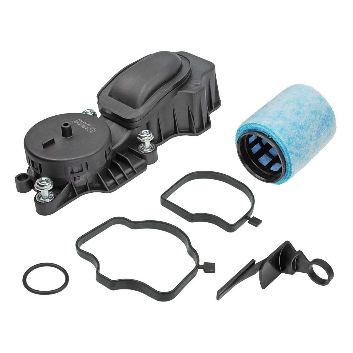 Válvula PCV de ventilação dos gases de cárter para BMW 5  E39