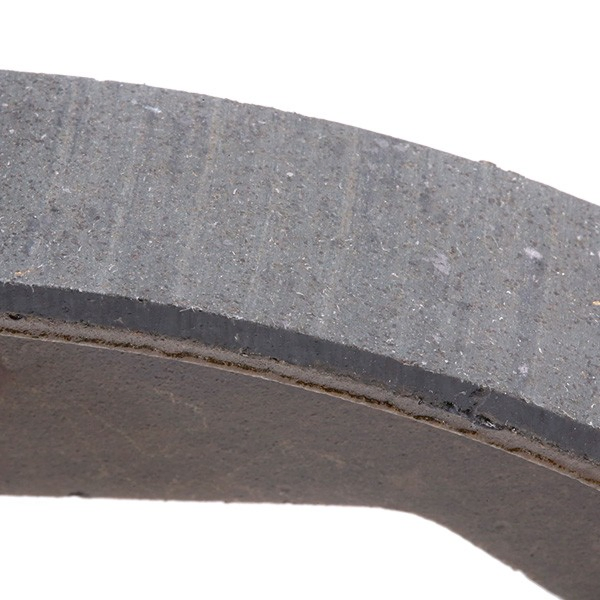  Sapatas do freio de estacionamento BMW 5 carrinha (E39) (1997 - 2004) 