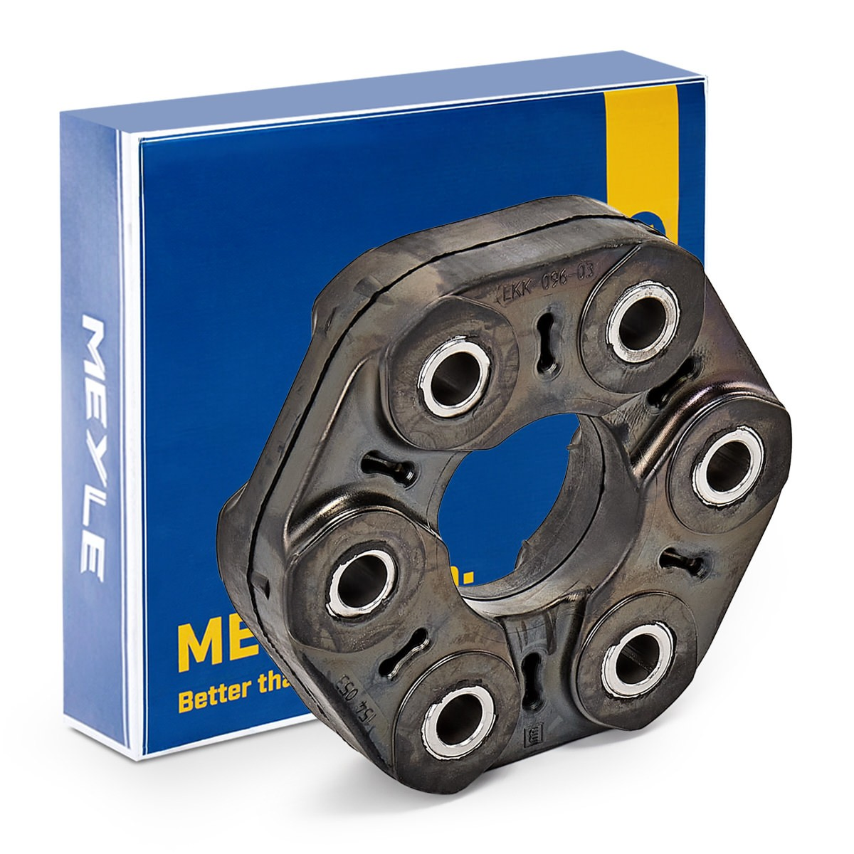 Acoplamento elástico dianteiro do veio de transmissão Meyle 3141523108HD preço, a partir de 45,76 USD