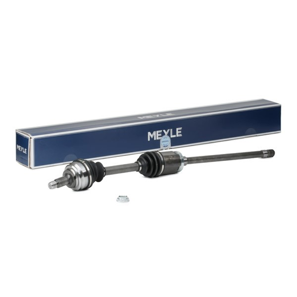 Semieixo (acionador) dianteiro direito Meyle 3144980011 preço, a partir de 133,36 USD
