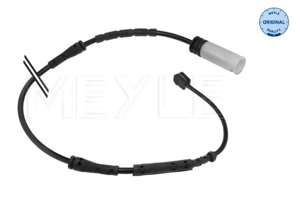Sensor dianteiro de desgaste das sapatas do freio para Mini COUNTRYMAN  R60