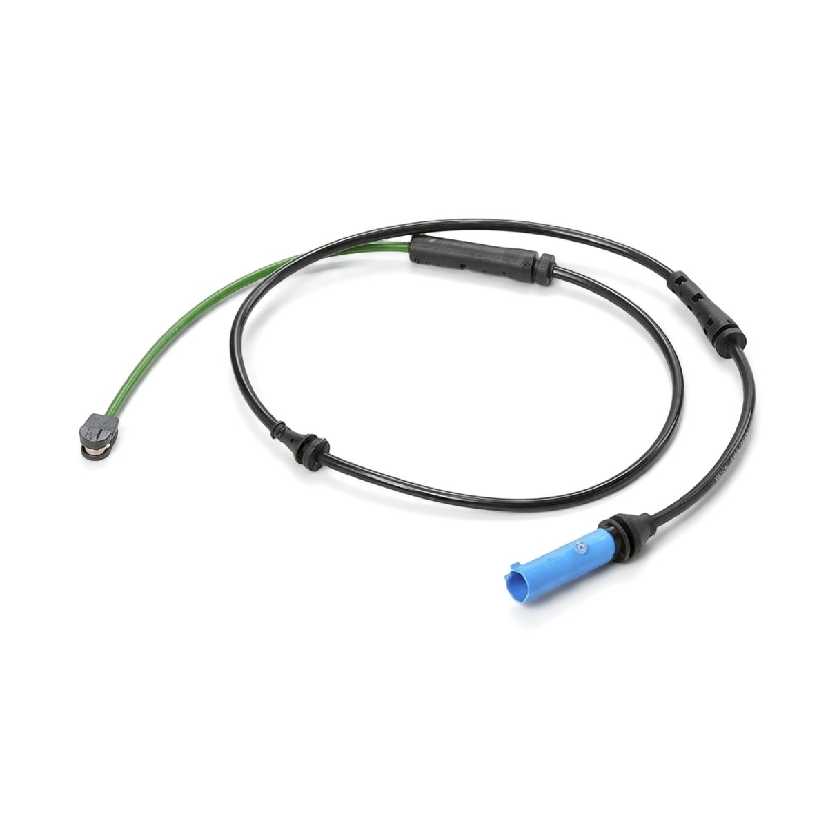  Sensor dianteiro de desgaste das sapatas do freio BMW 5 sedan (G30, F90) (2016 - 2026) 