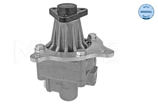 Bomba da Direção hidrâulica assistida para Opel Omega B 25, 26, 27