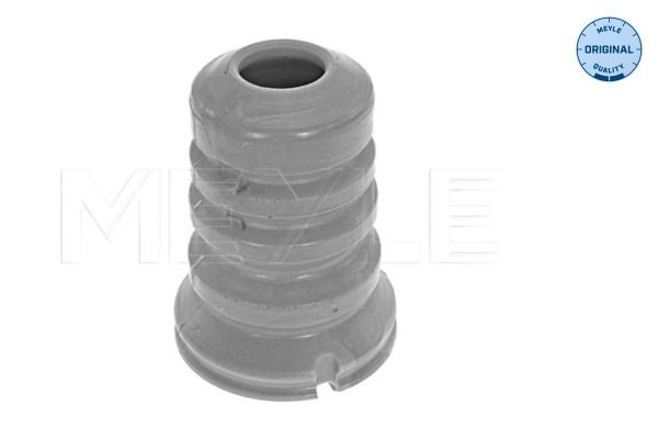 Pára-choque (grade de proteção) de amortecedor traseiro + bota de proteção para BMW X1  E84