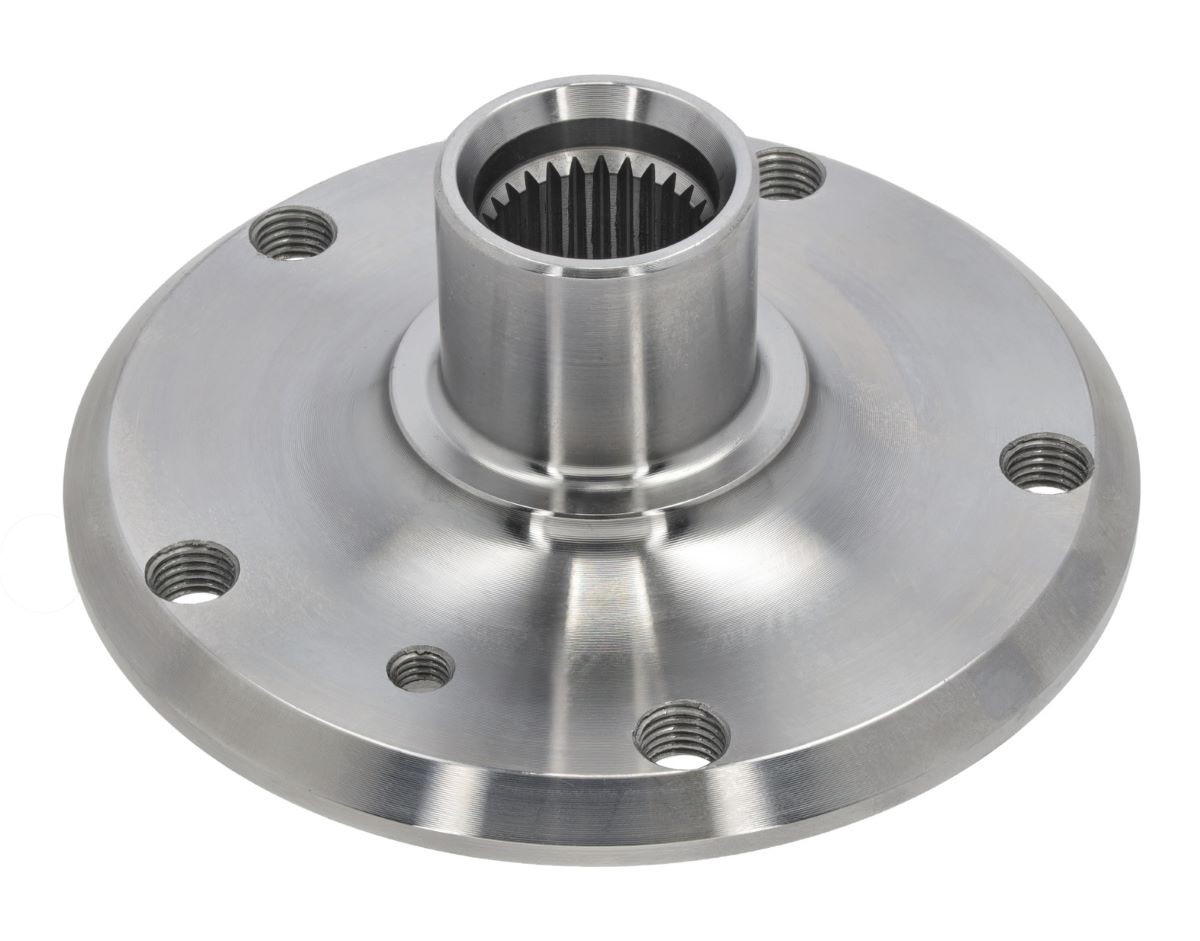 Cubo traseiro para BMW 3  E46