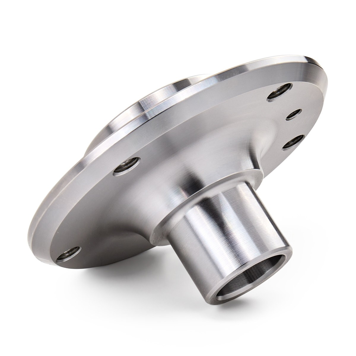  Cubo traseiro BMW 1 hatchback (E81) (2006 - 2012) 