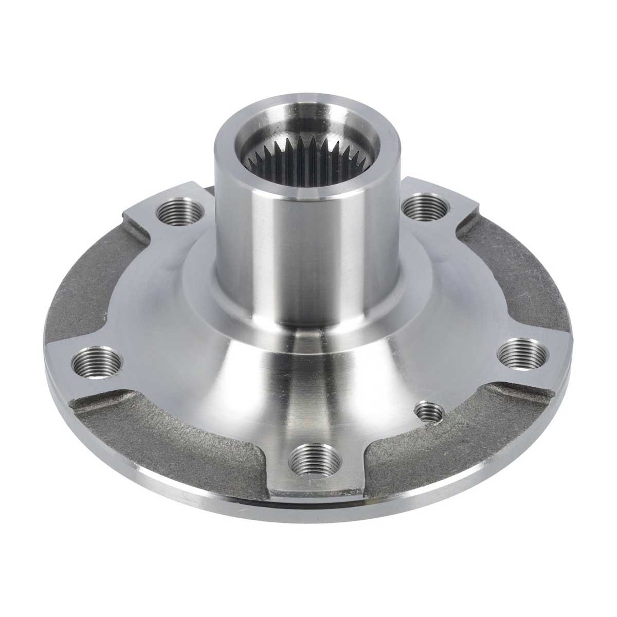  Cubo traseiro BMW 7 sedan (F01, F02, F03, F04) (2008 - 2015) 