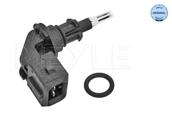  Sensor de temperatura da mistura de ar BMW 3 coupé (E46) (1999 - 2006) 