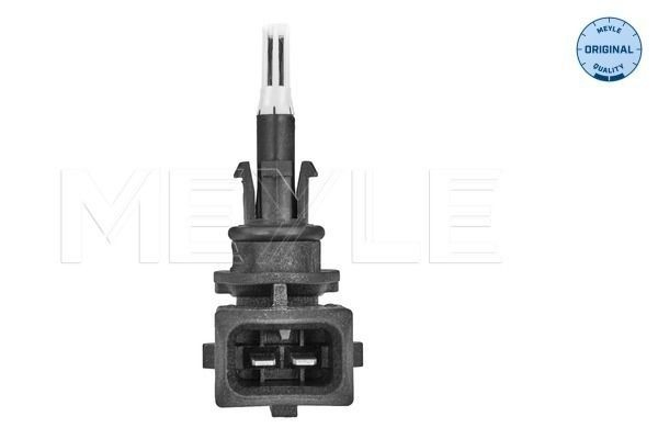 Compre Sensor de temperatura da mistura de ar BMW 3 
