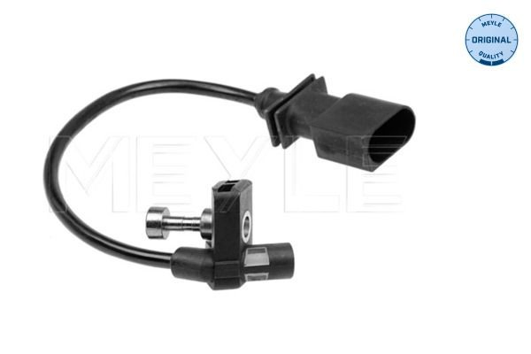 Compre Sensor de posição (de revoluções) de cambota BMW 3 