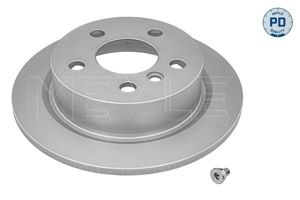 Disco do freio traseiro para Mini Cooper  F57