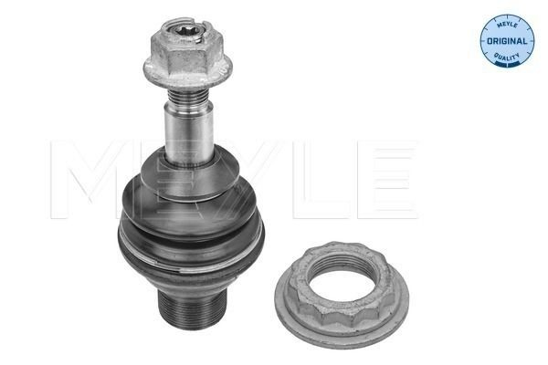 Suporte de esfera inferior para BMW 6 Gran Turismo G32