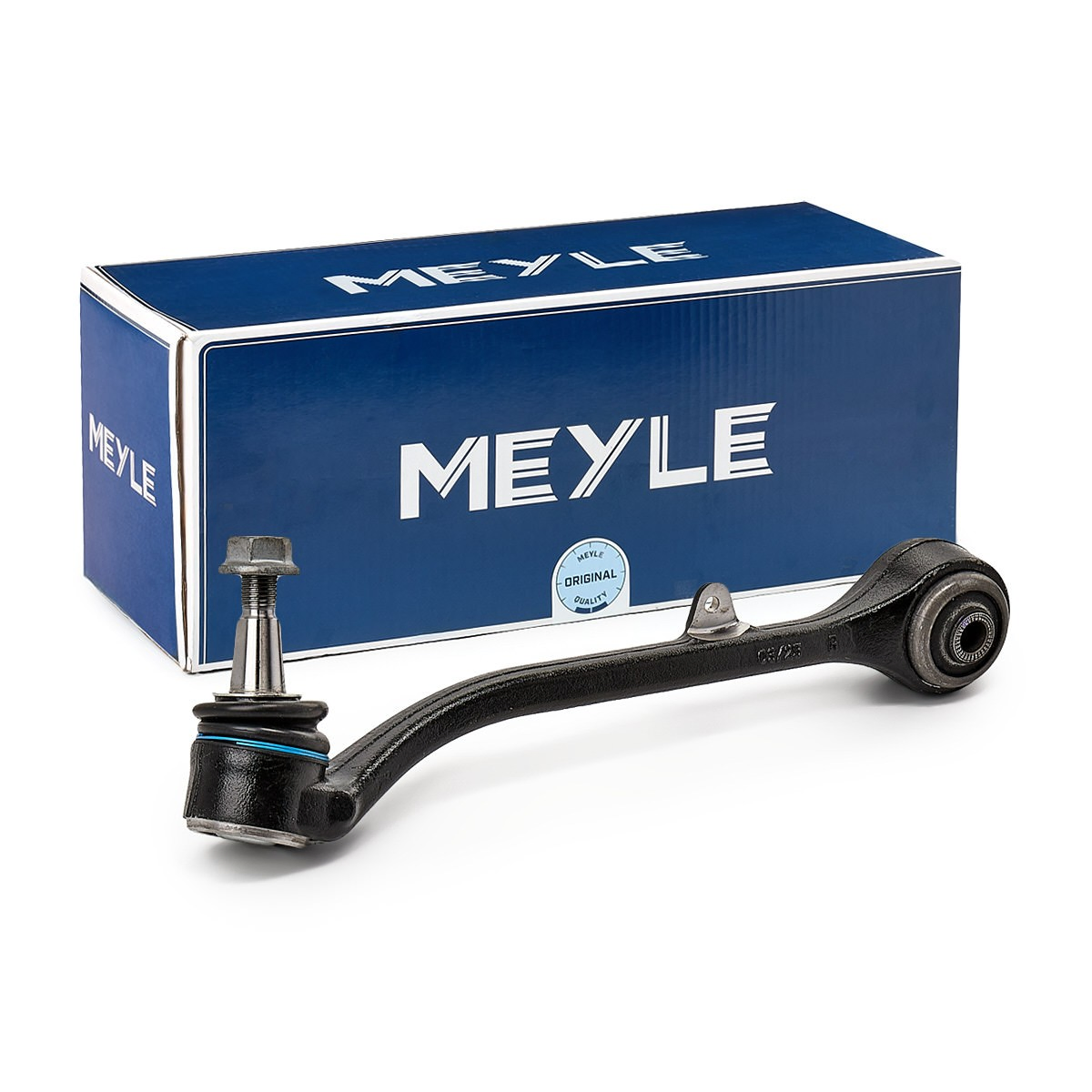 Braço oscilante inferior direito de suspensão dianteira Meyle 3160500016HD preço, a partir de 52,76 USD