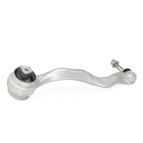 3160500066HD Meyle Braço oscilante inferior esquerdo de suspensão dianteira