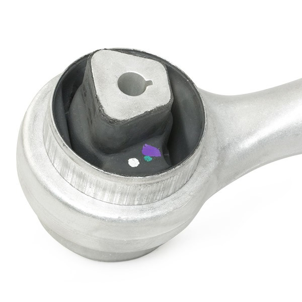 Compre 3160500066HD Meyle Braço oscilante inferior esquerdo de suspensão dianteira