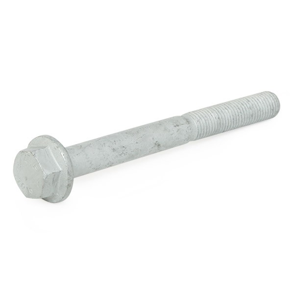 3160500066HD Meyle Braço oscilante inferior esquerdo de suspensão dianteira