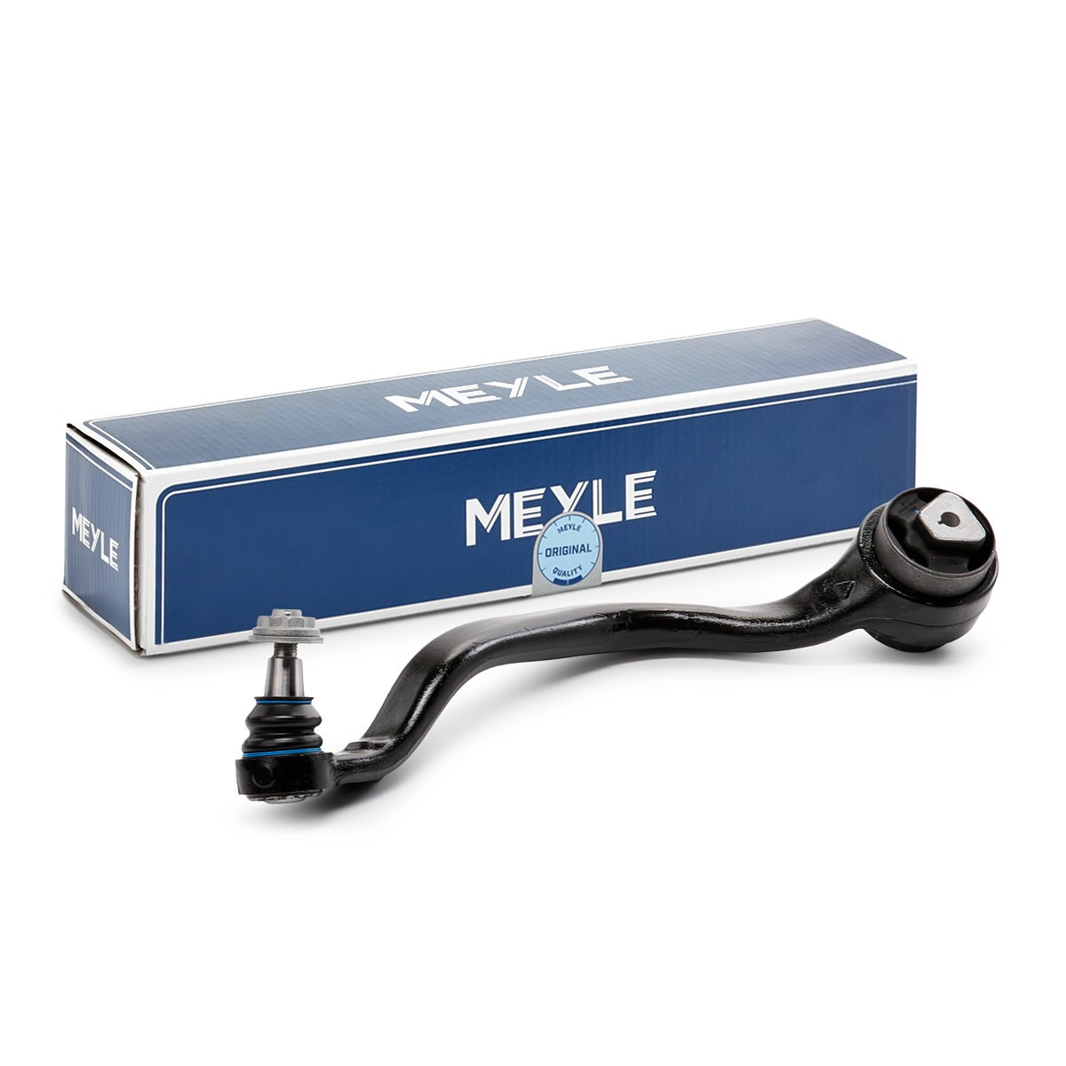 Compre 3160500115HD Meyle Braço oscilante inferior esquerdo de suspensão dianteira