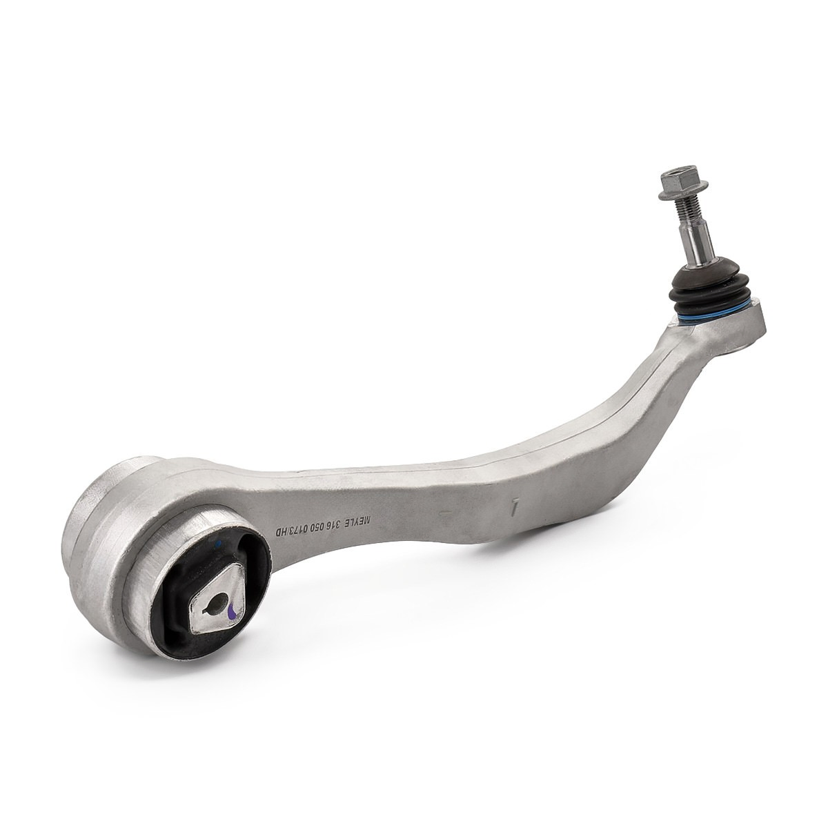 Braço oscilante inferior esquerdo de suspensão dianteira Meyle 3160500173HD preço, a partir de 126,63 USD