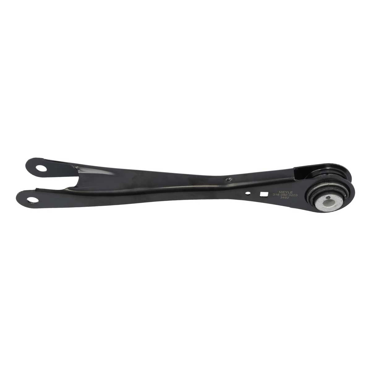 Compre 3160500203 Meyle Barra longitudinal de suspensão traseira