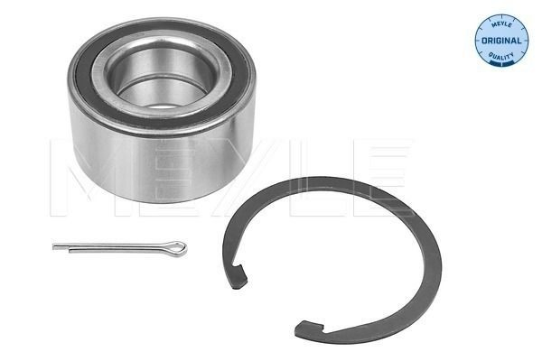 Rolamento de cubo dianteiro para Jeep Patriot  