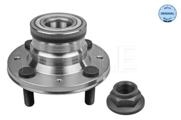 Cubo traseiro para Mitsubishi Lancer V CBW,CDW