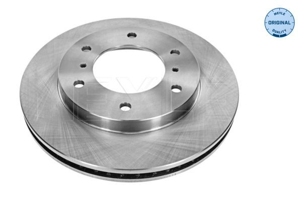 Disco do freio dianteiro para Hyundai Galloper  JK