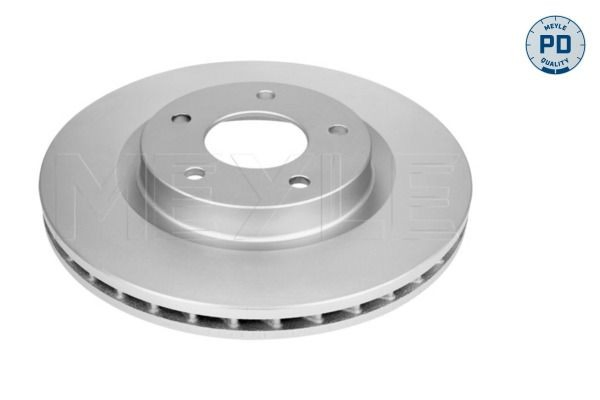 Disco do freio dianteiro para Jeep Patriot  