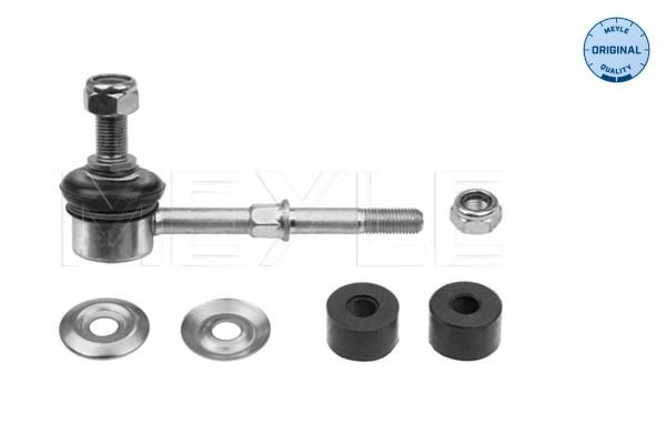 Montante de estabilizador traseiro para Hyundai H-1 STAREX Starex A1