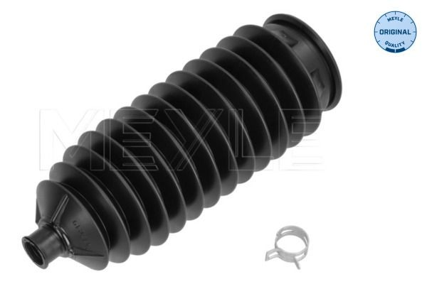 Bota de proteção do mecanismo de direção (de cremalheira) para Suzuki SX4  GY