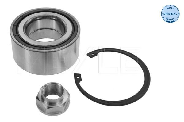 Rolamento de cubo dianteiro para Suzuki SX4  GY