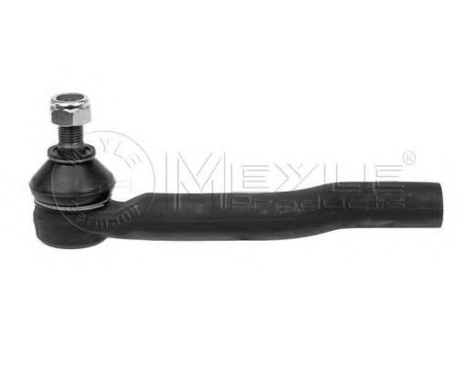 Ponta externa da barra de direção para Suzuki Grand Vitara  FT, HT