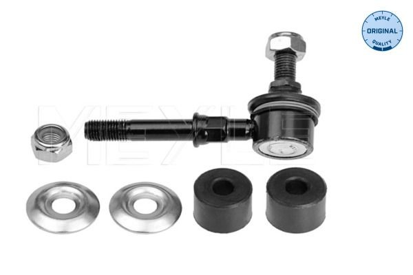 Montante de estabilizador dianteiro para Mitsubishi Lancer IV C6A, C7A