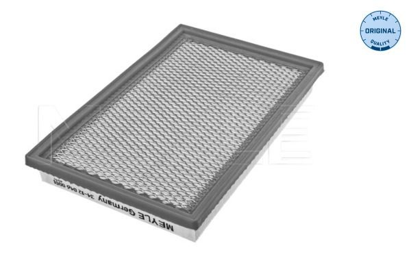 Filtro de ar para Nissan Primera  WP12