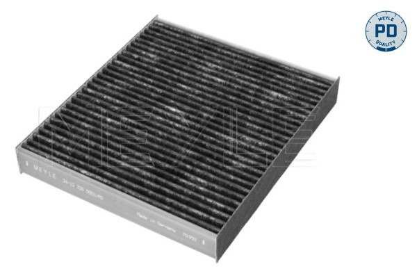 Filtro de salão para Suzuki Vitara  LY