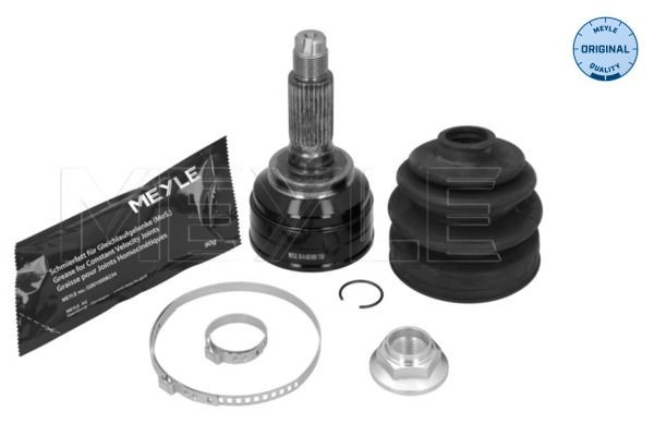 Junta homocinética externa dianteira para Mazda 626 IV GE