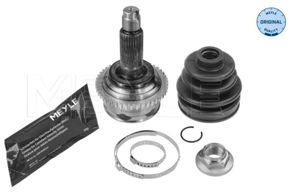 Junta homocinética externa dianteira para Mazda 6 MPS GG