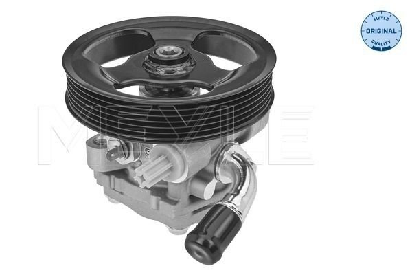 Bomba da Direção hidrâulica assistida Mazda 3  BK12