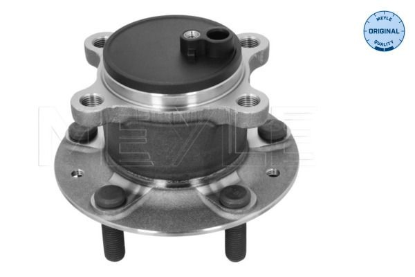 Cubo traseiro Mazda CX-30  DM