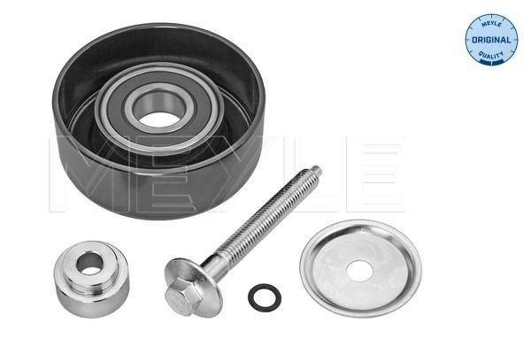 Rolo parasita da correia de transmissão para Mazda 6  GY