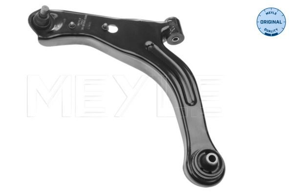 4974677 Ford Braço oscilante inferior esquerdo de suspensão dianteira