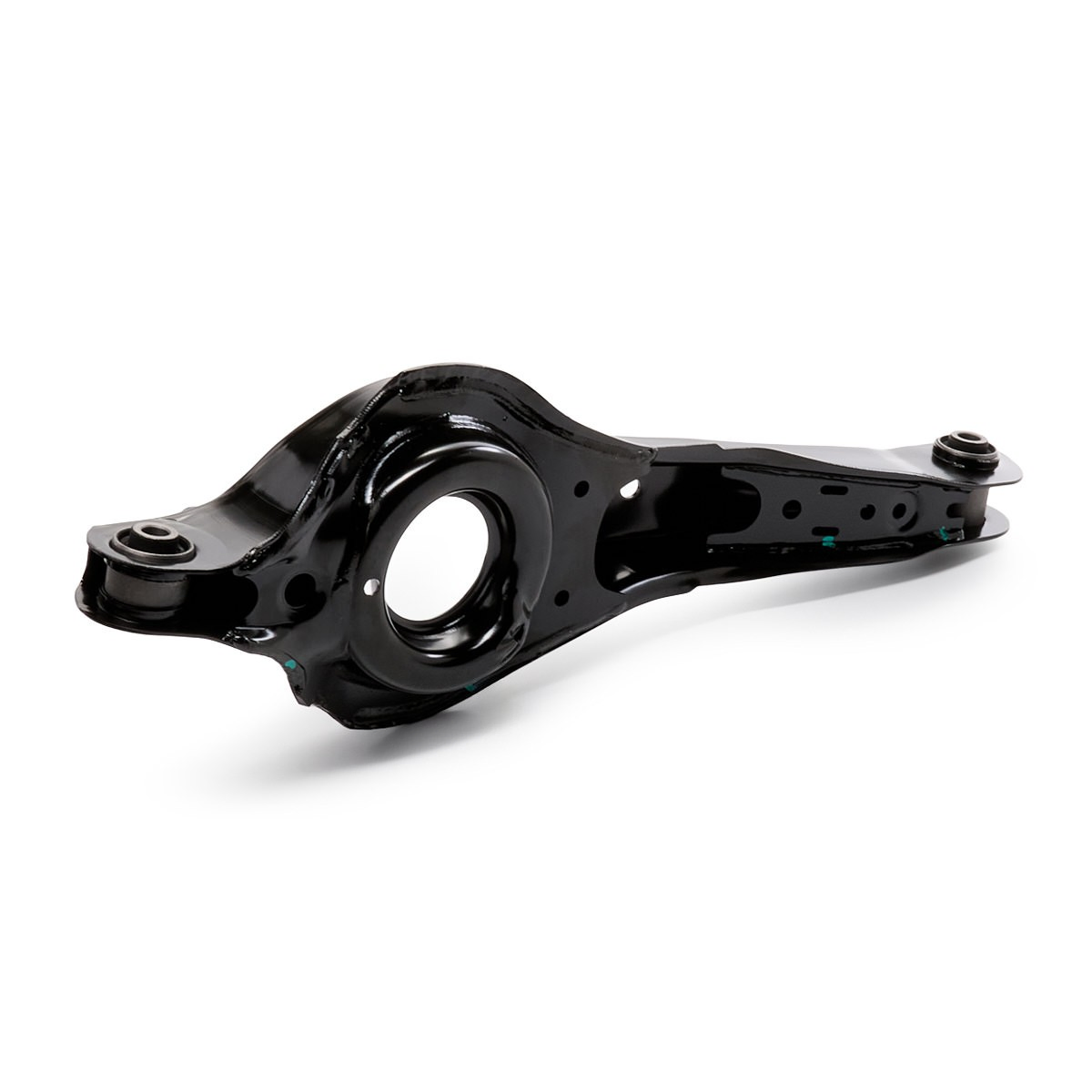Compre 35160500087 Meyle Braço oscilante inferior esquerdo de suspensão traseira/direita