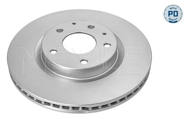 Disco do freio dianteiro para Mazda CX-30  DM