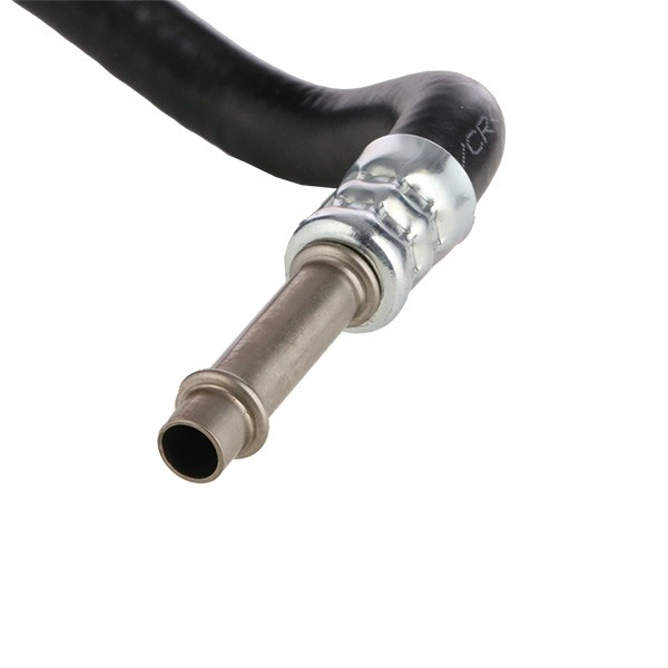 Compre 3592030006 Meyle Mangueira da Direção hidrâulica assistida de pressão baixa, desde o radiador até o tanque