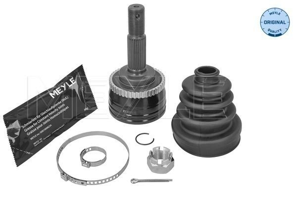 Junta homocinética externa dianteira para Nissan Primera  WP11