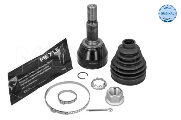JUKE hatchback (2010-2019) original desde 62,16 €