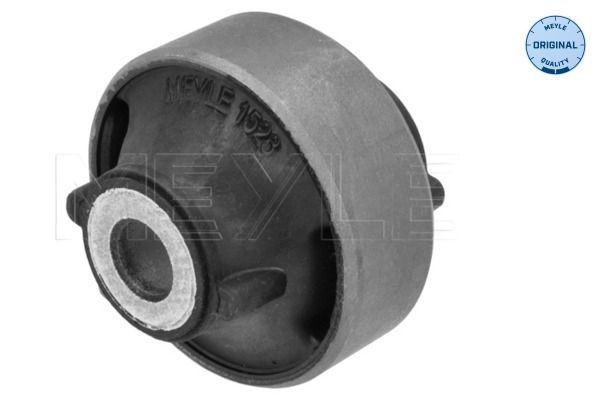 Bloco silencioso dianteiro do braço oscilante inferior para Nissan Tiida ASIA C11