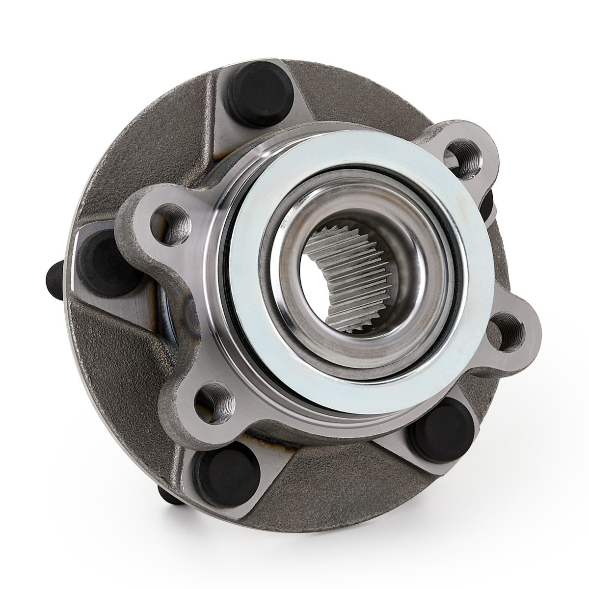 Compre Cubo dianteiro Nissan Qashqai 1
