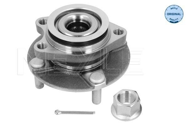 Compre Cubo dianteiro Nissan Tiida 