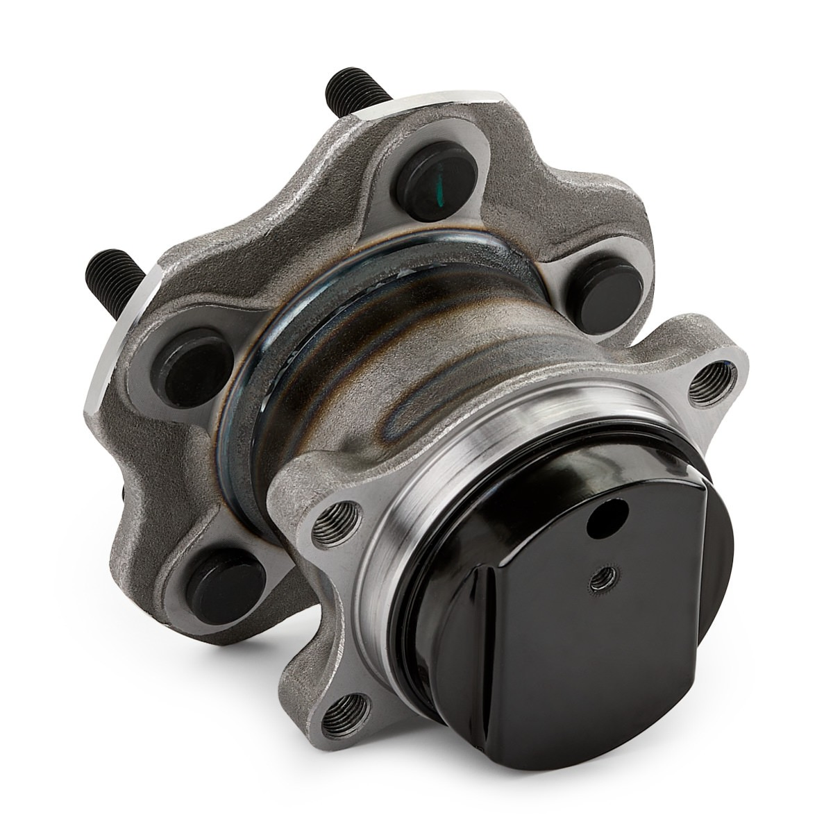 Compre Cubo traseiro Nissan Qashqai 1